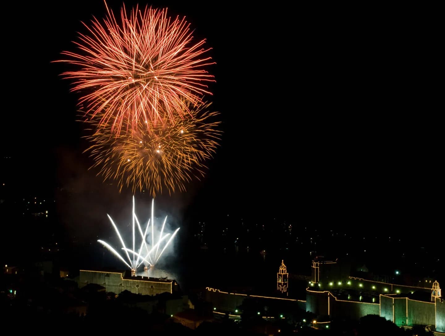 Festival de verano de Dubrovnik · 2