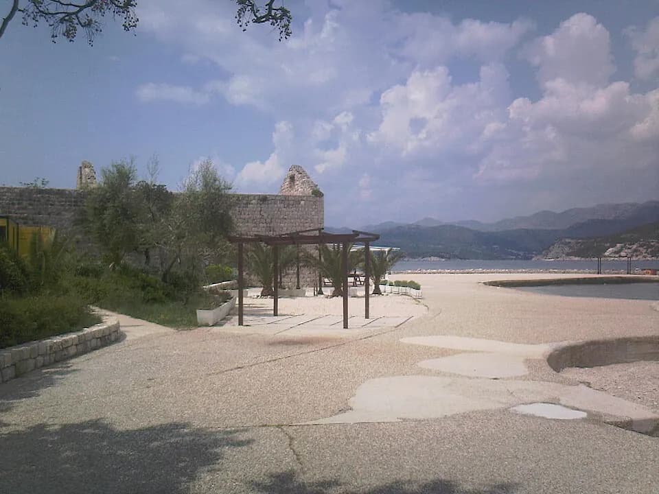 Plage de Copacabana
