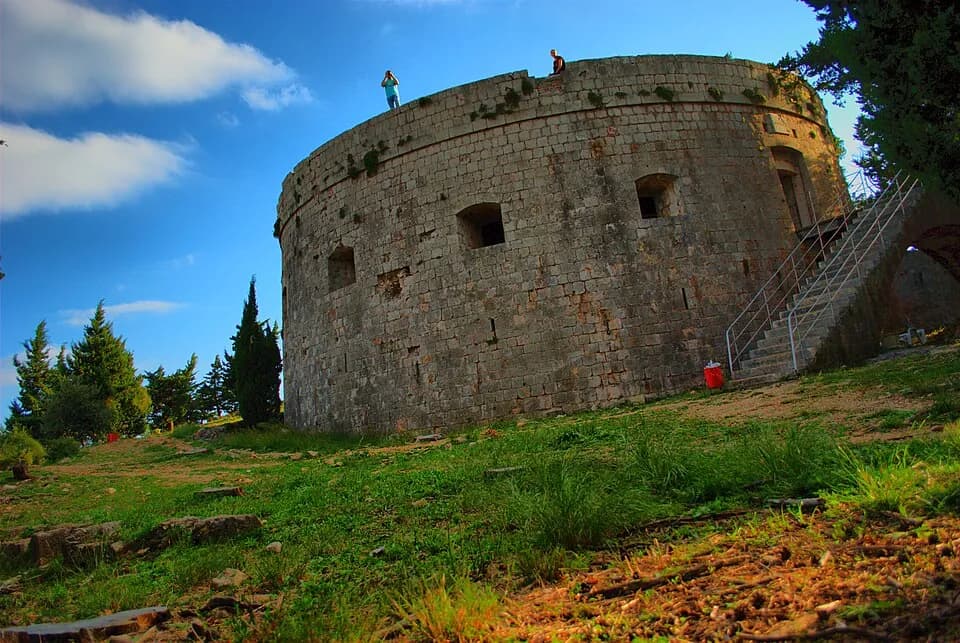 Forte Reale