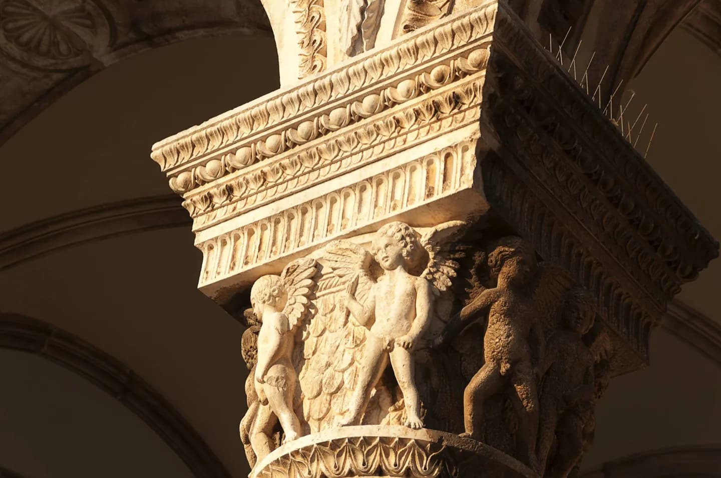 Rector's Palace · 2