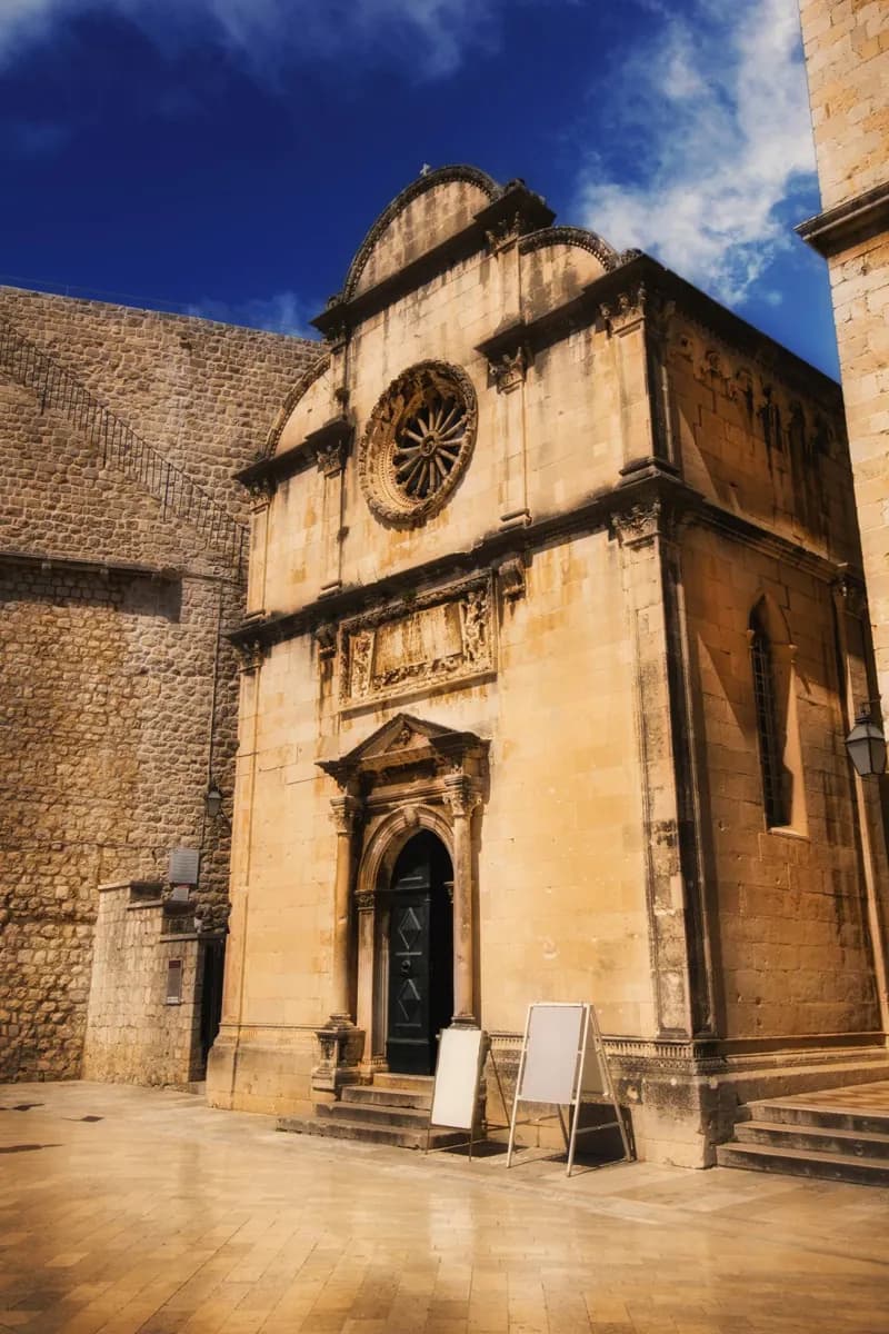 Igreja de São Salvador · 2