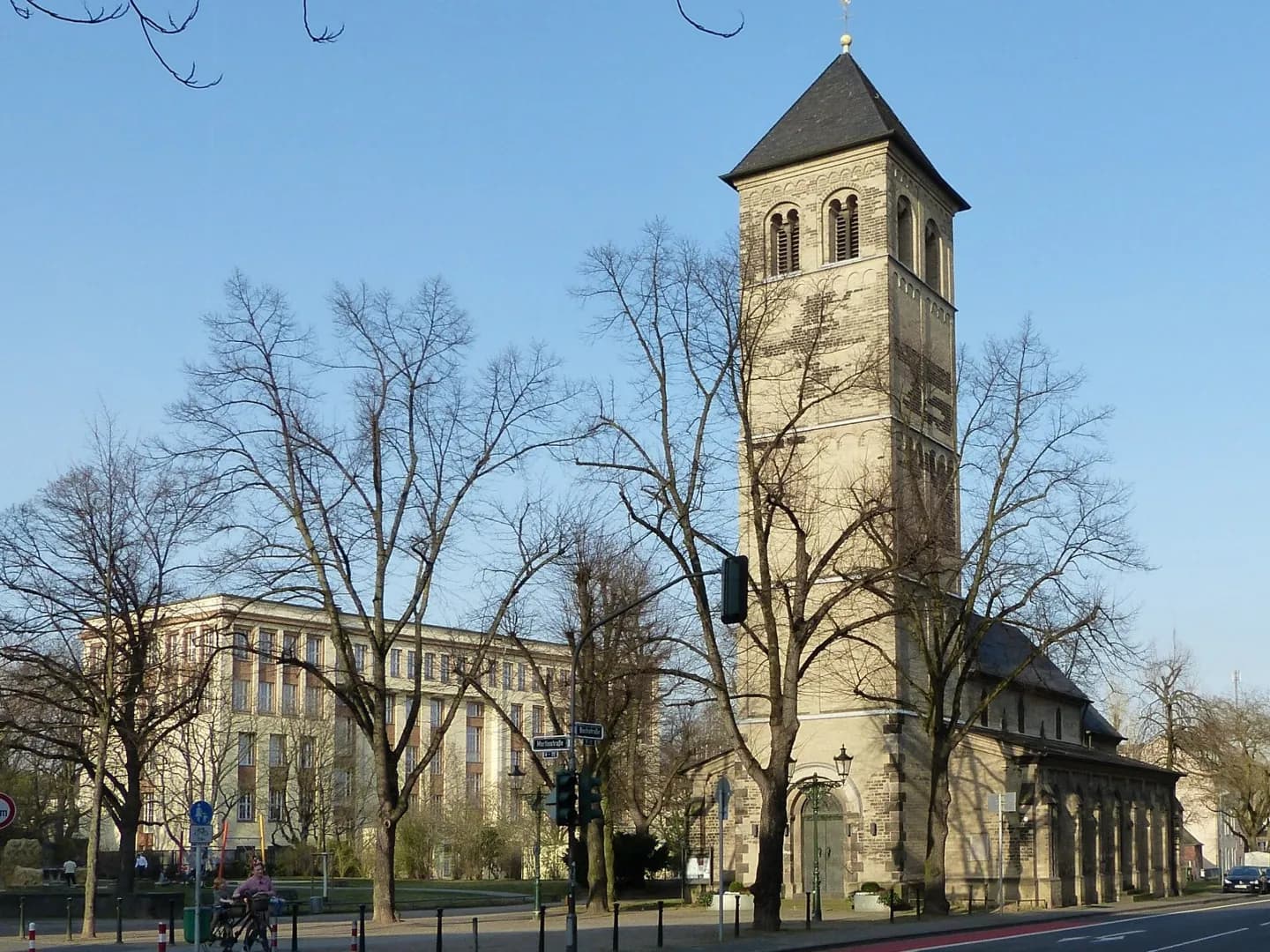 Alt St. Martin
