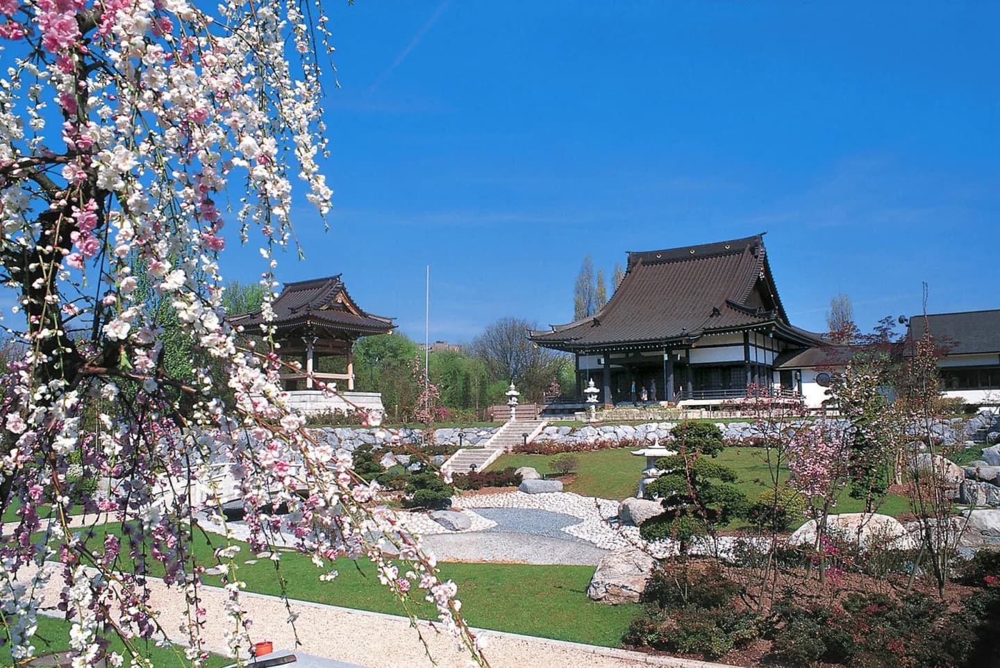 EKŌ-Haus der Japanischen Kultur
