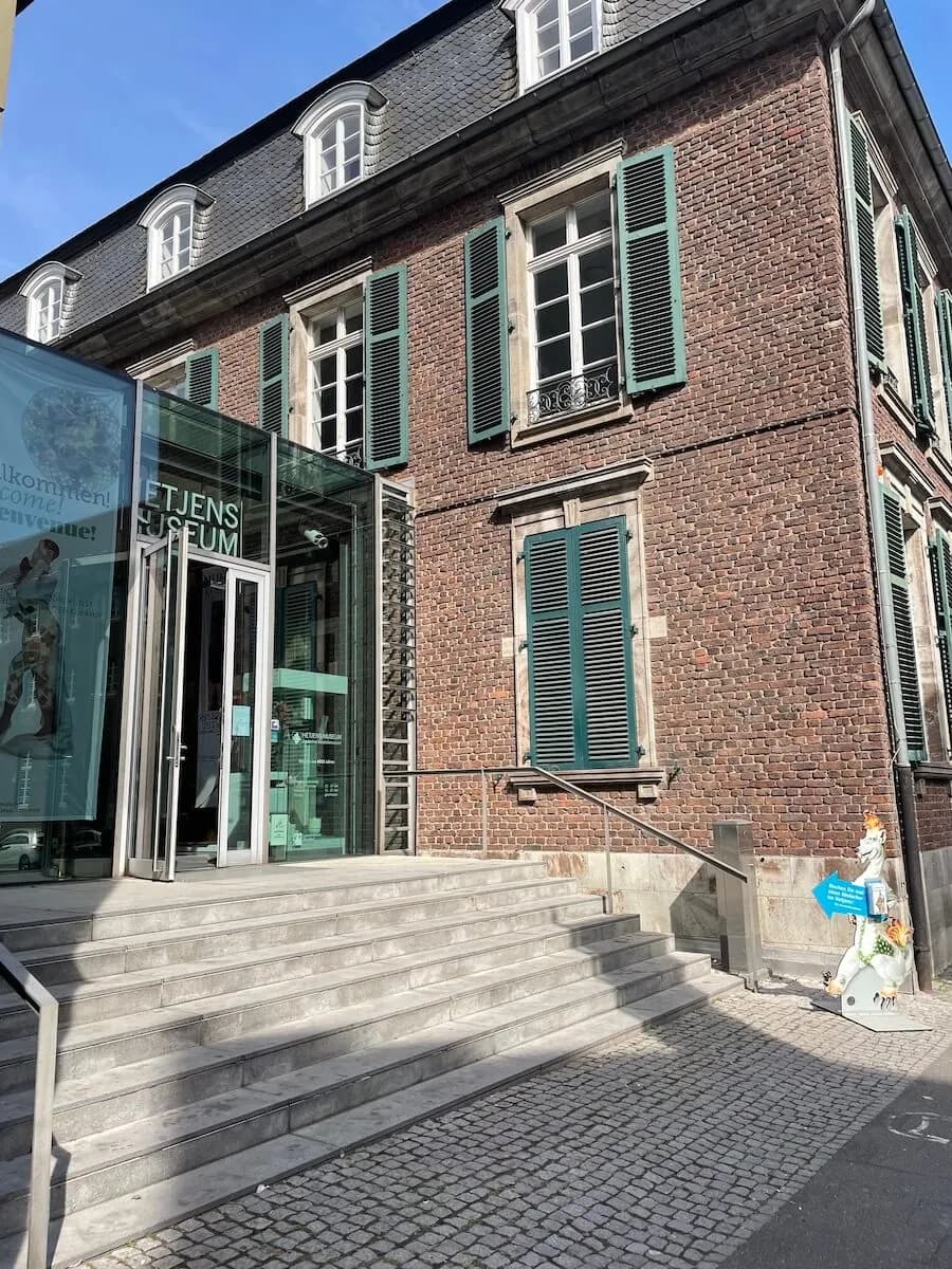 Hetjens Museum