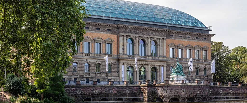 K21 Ständehaus