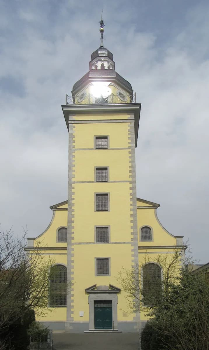Neanderkirche