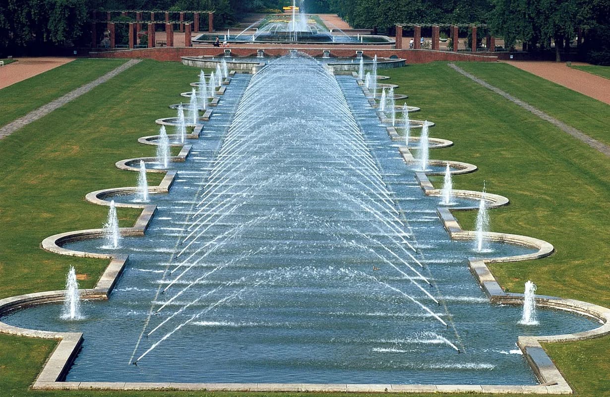 Nordpark