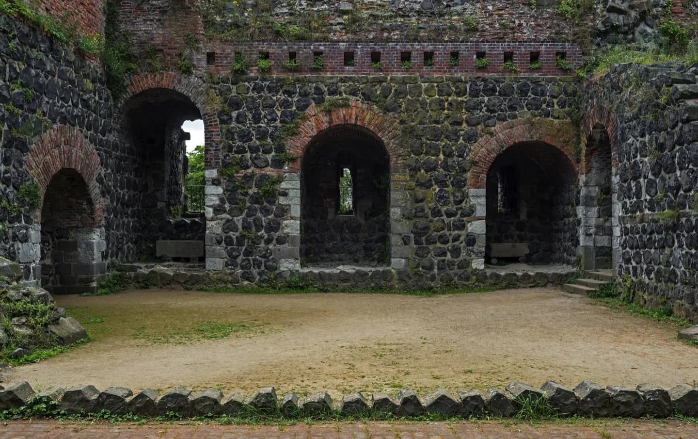 Kaiserswerth · 2