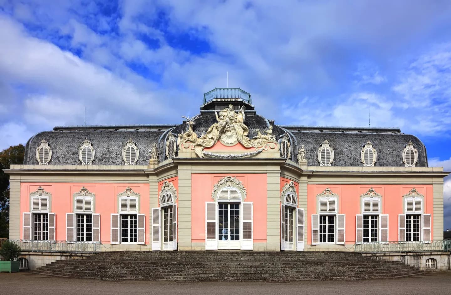 Schloss Benrath