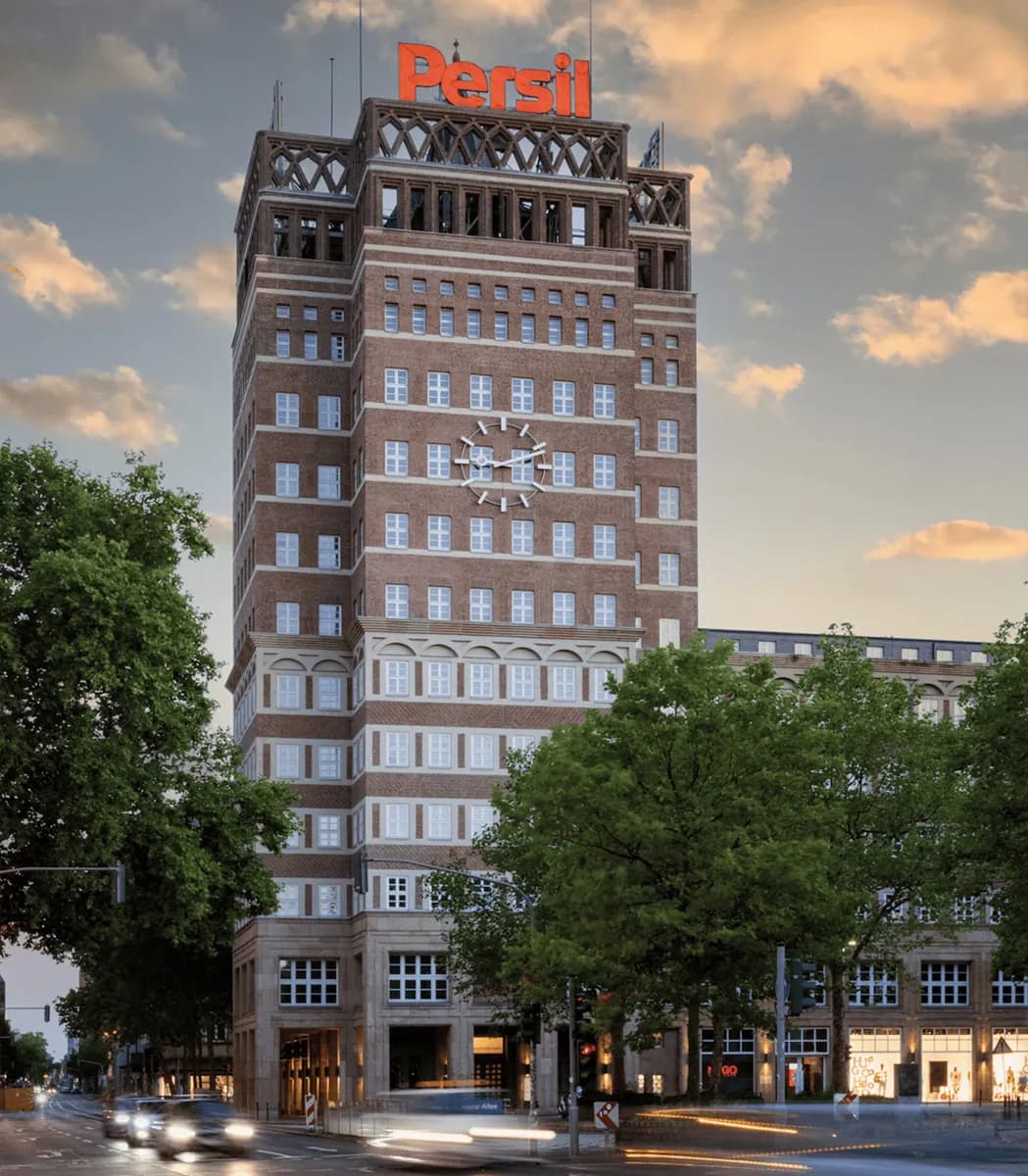 Wilhelm-Marx-Haus