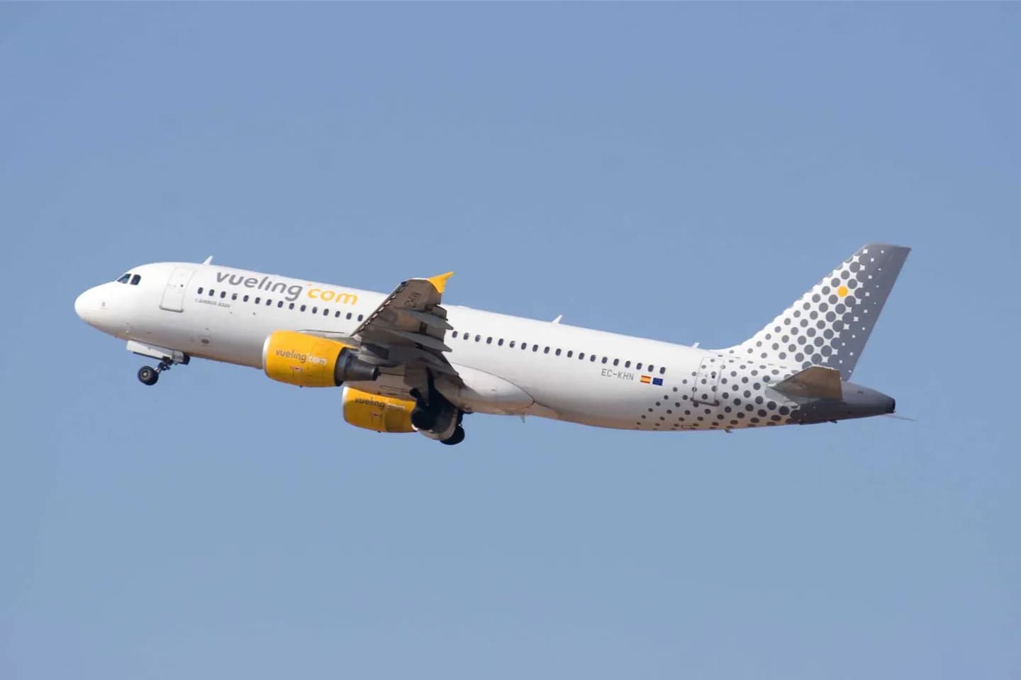Anreise mit dem Flugzeug · 2