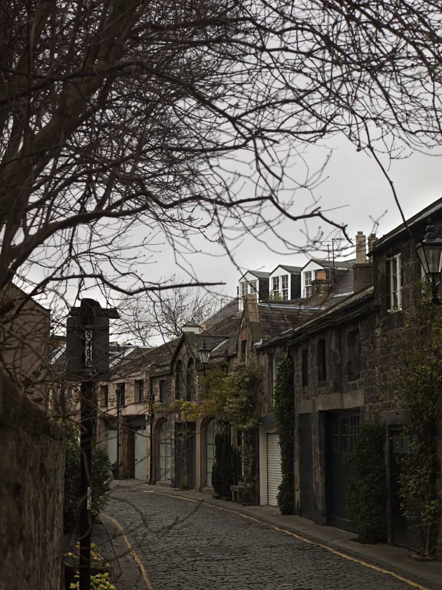 Cowgate