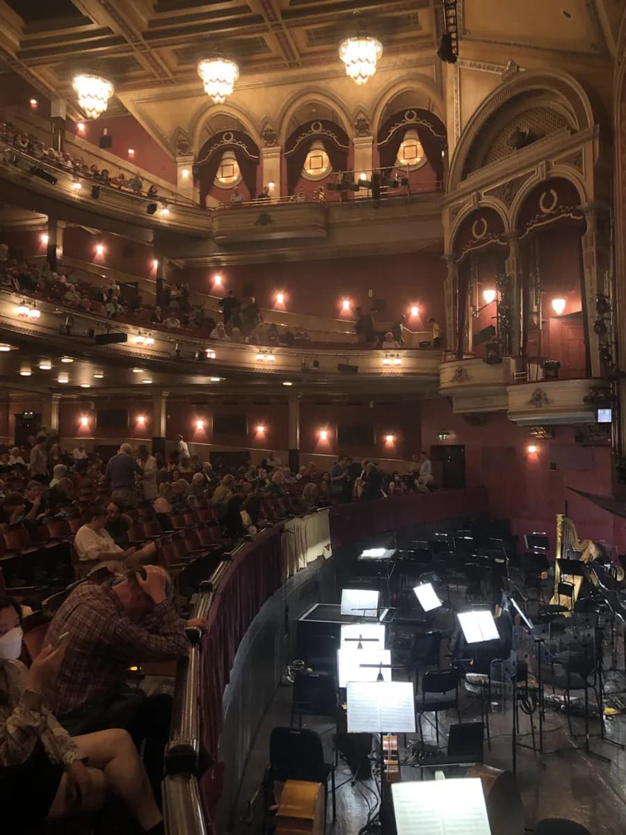 Festival Theatre