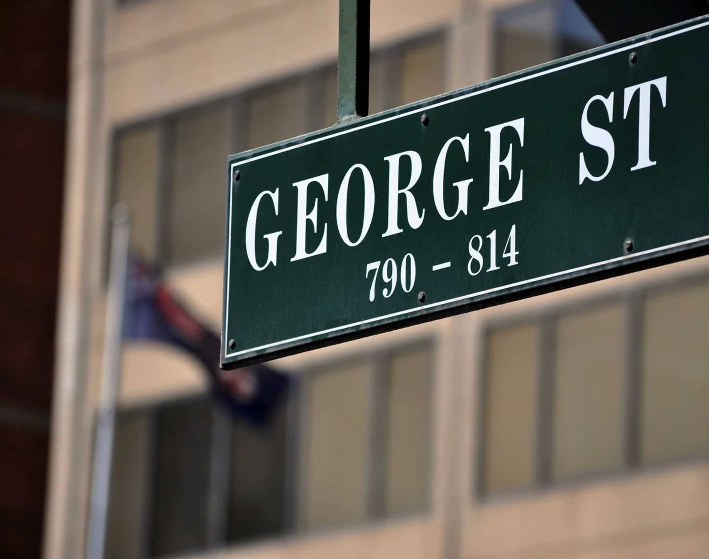George Street