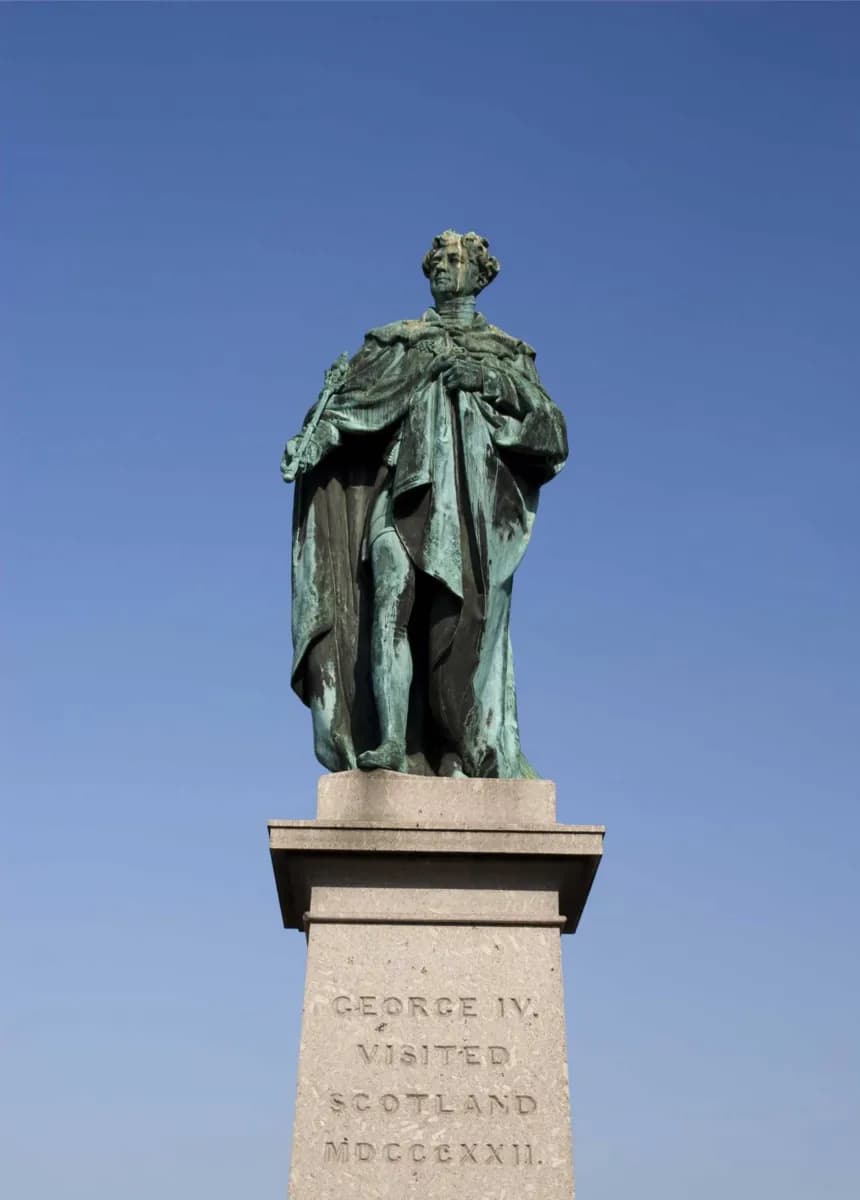 George Straße · 2