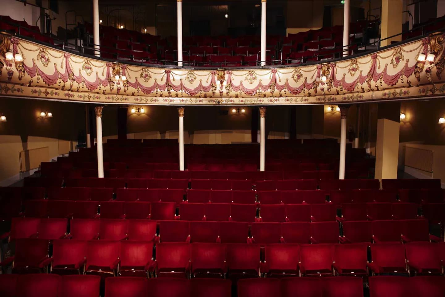King’s Theatre