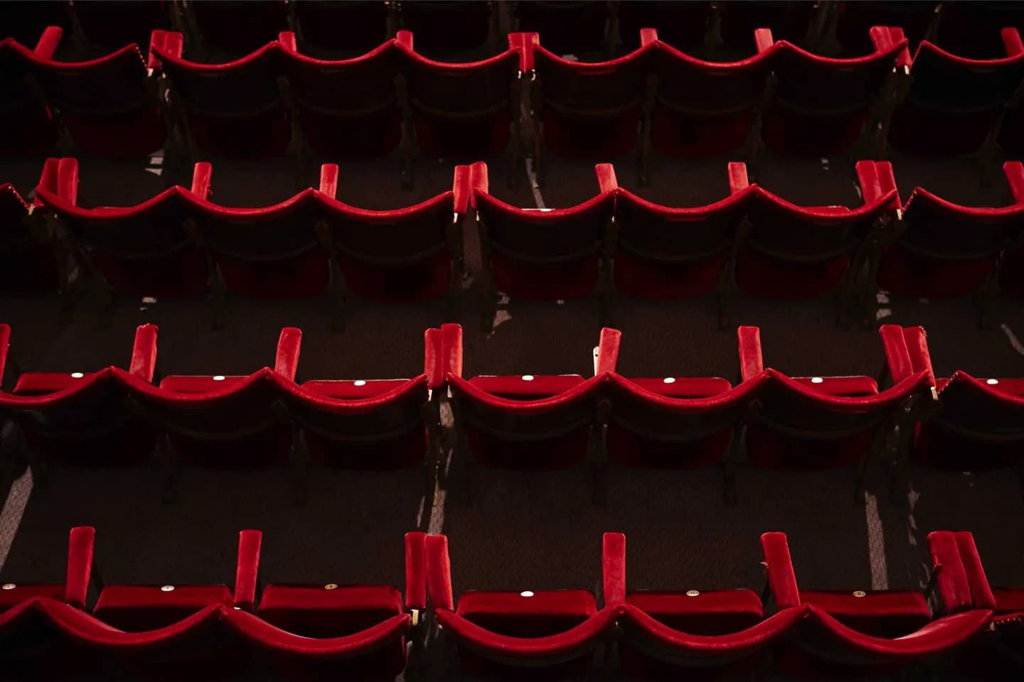 King’s Theatre · 2