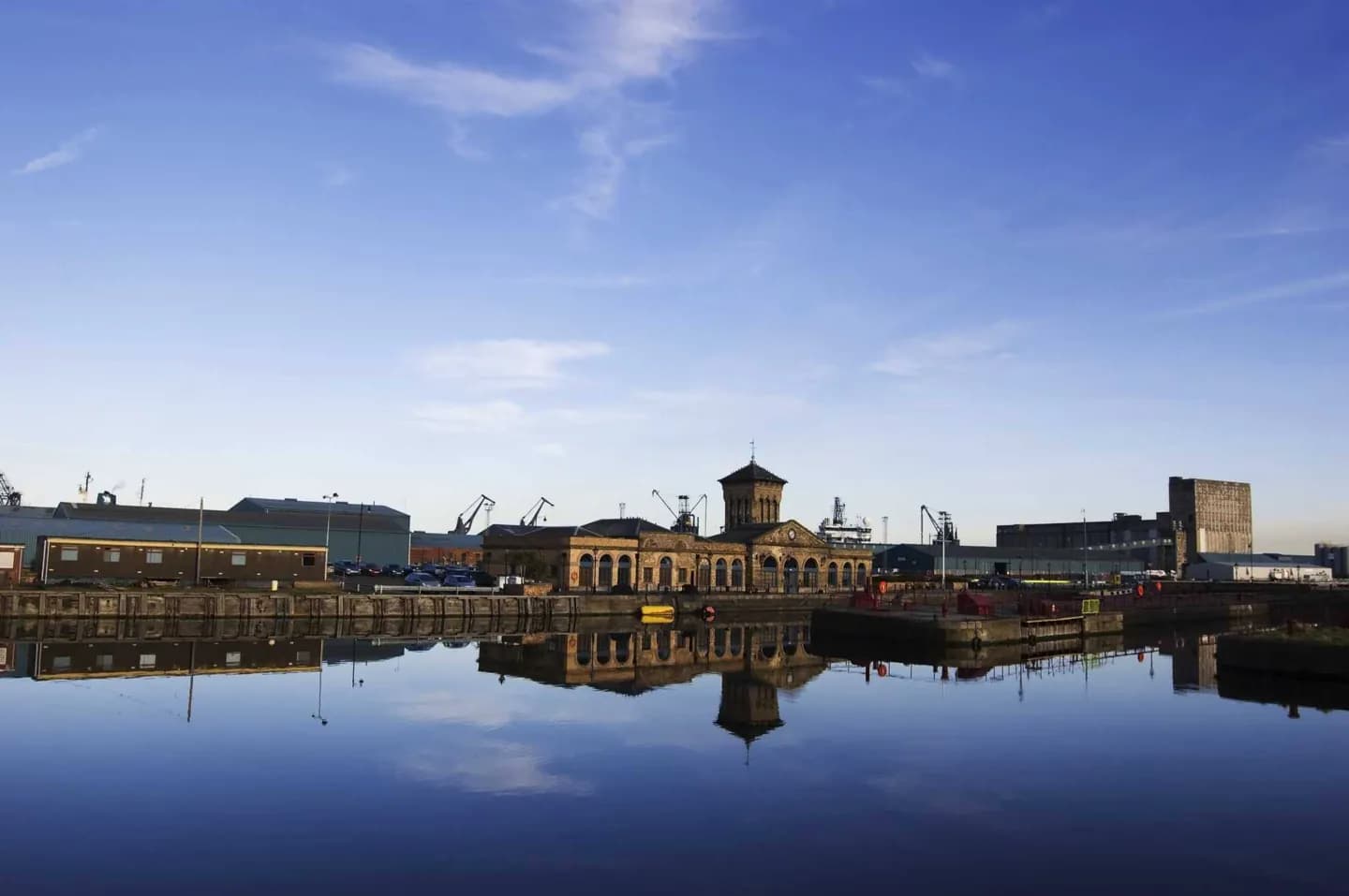 Leith · 2