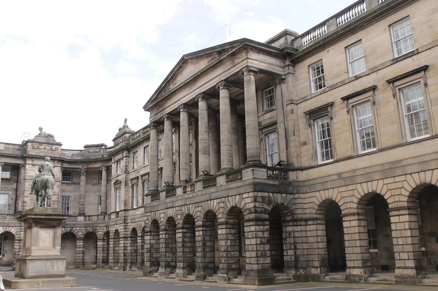 Parliament House