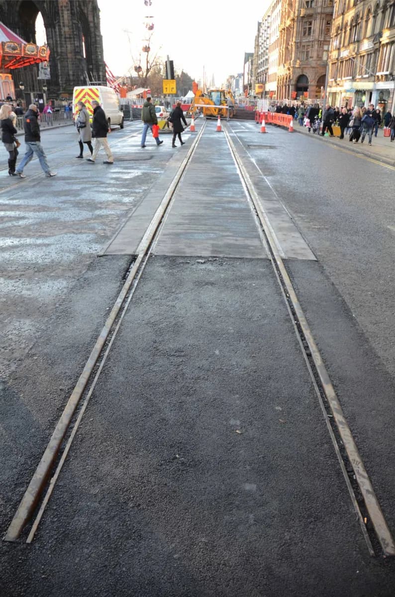 Princes Street