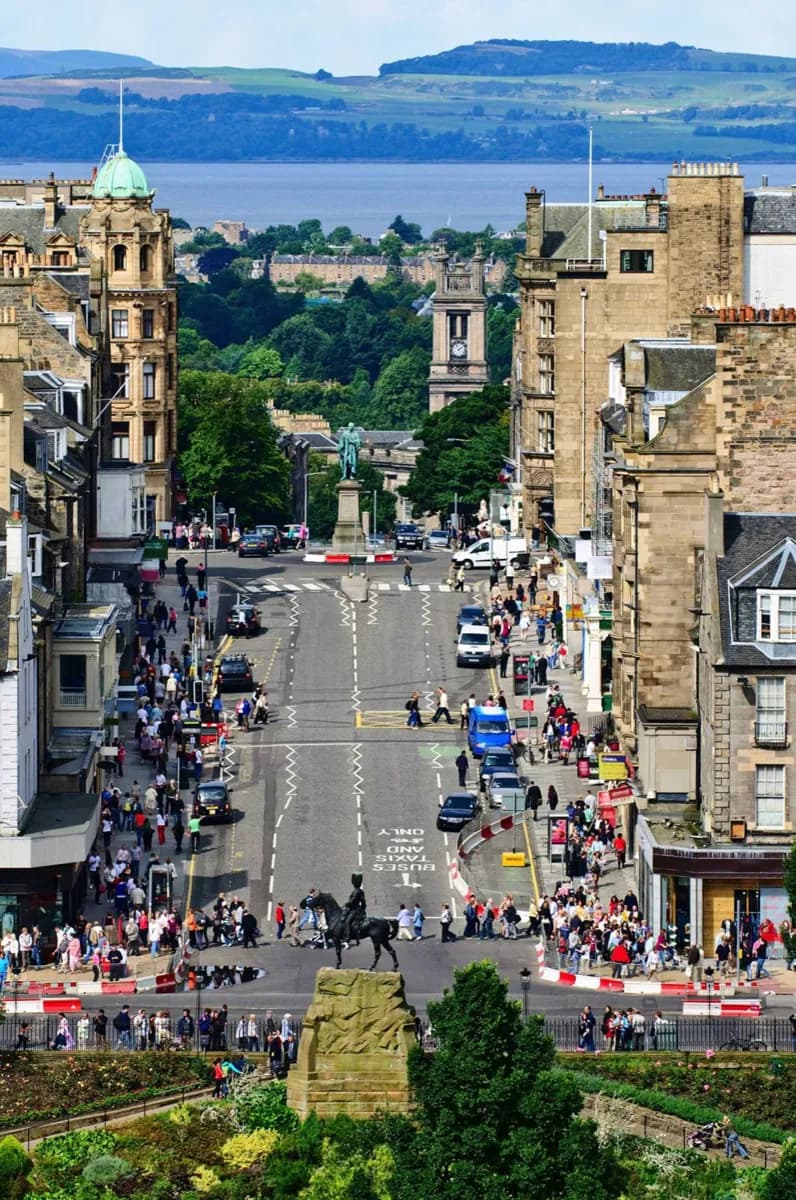 Stockbridge