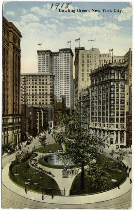 Bowling Green
