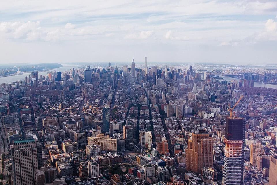 One World Observatory