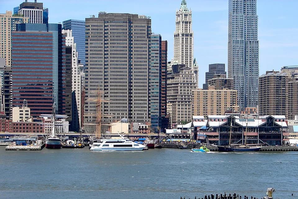 Pier 17