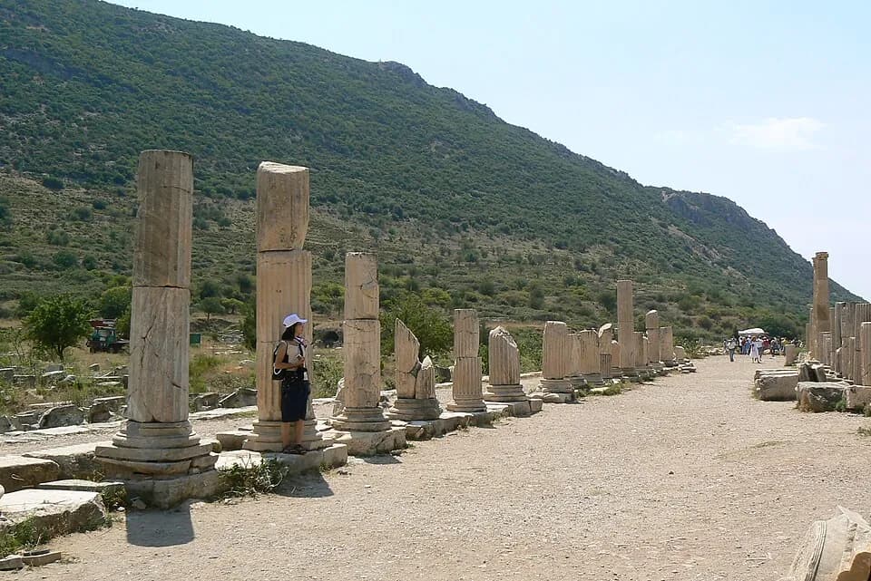 Basilica Stoa