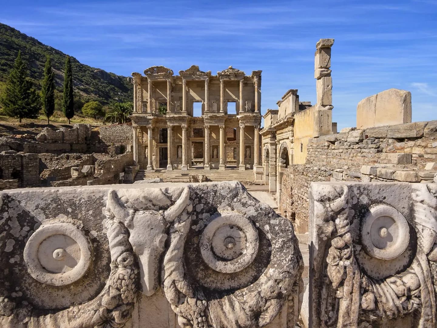 Ephesus in the Classical Age