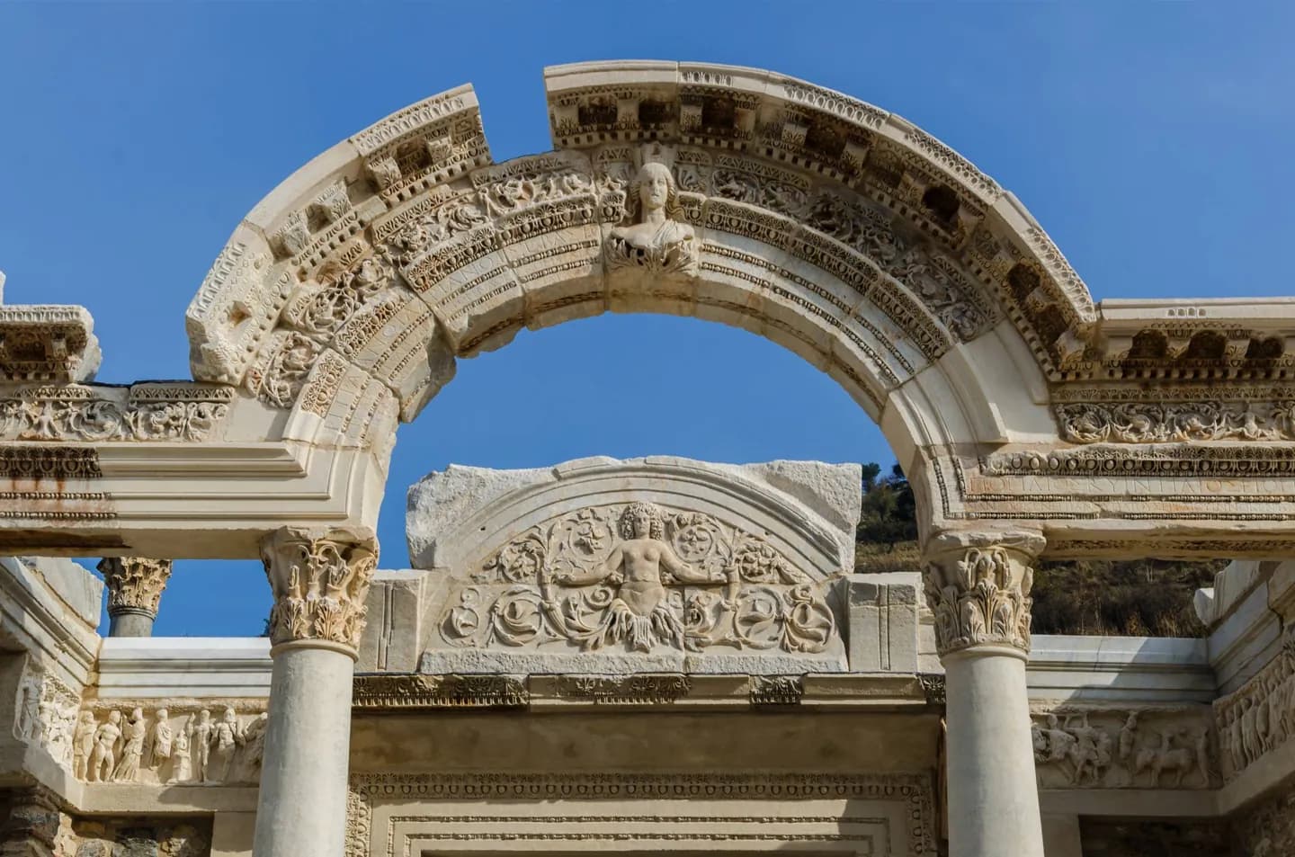 Die ionischen Ursprünge von Ephesus · 2