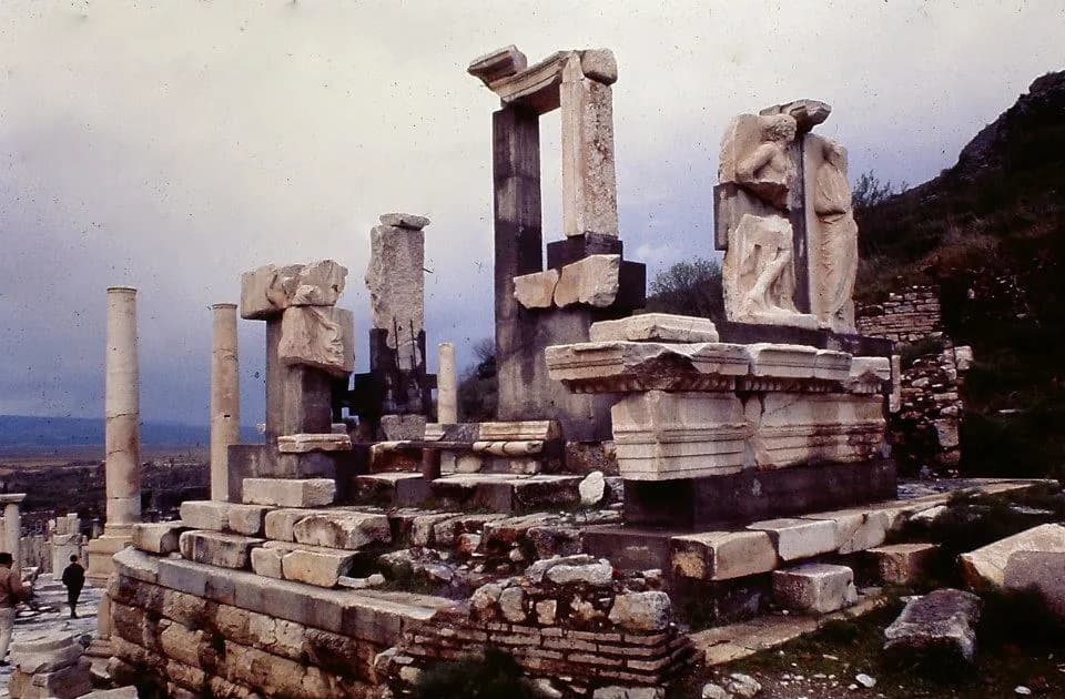 Monumento a Memmius