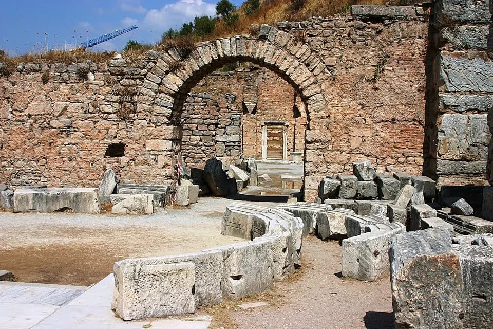 Ванны Scholastica