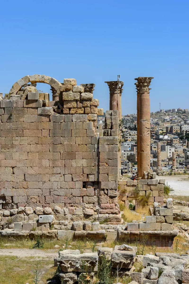 Wer war Epheser Artemis? · 2