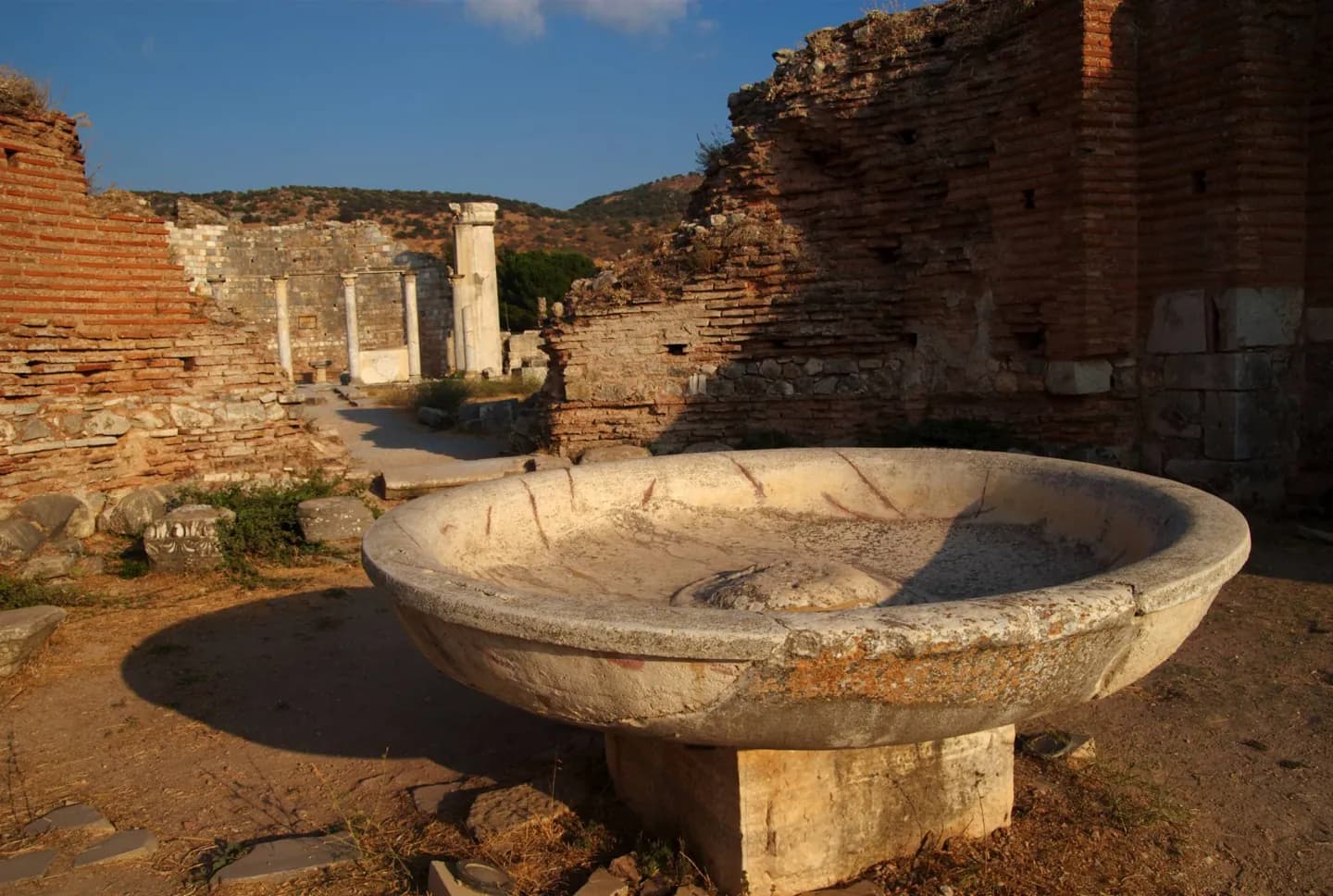 Church of Mary · 2
