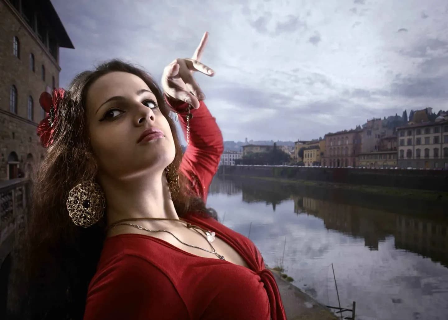 Florence, City on the Arno · 2