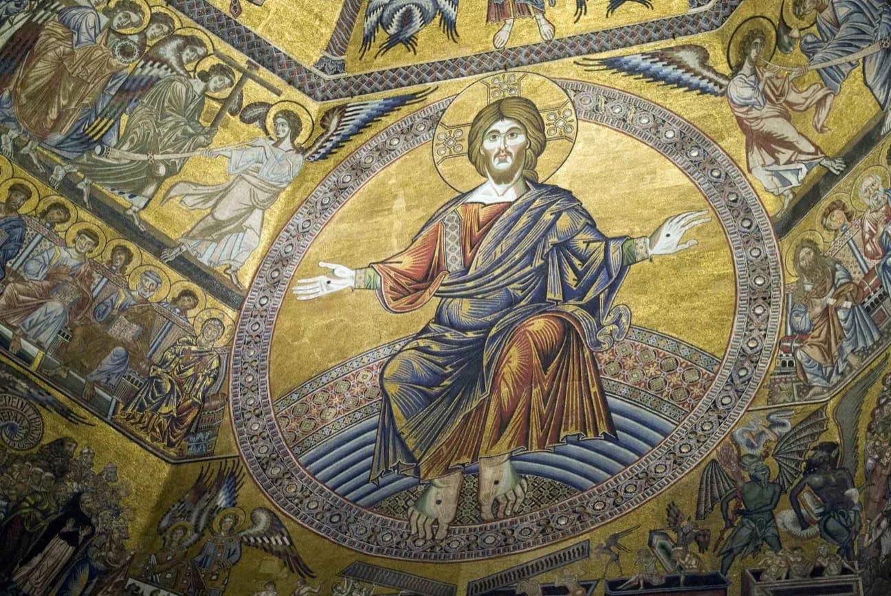 12th-century Florence · 2