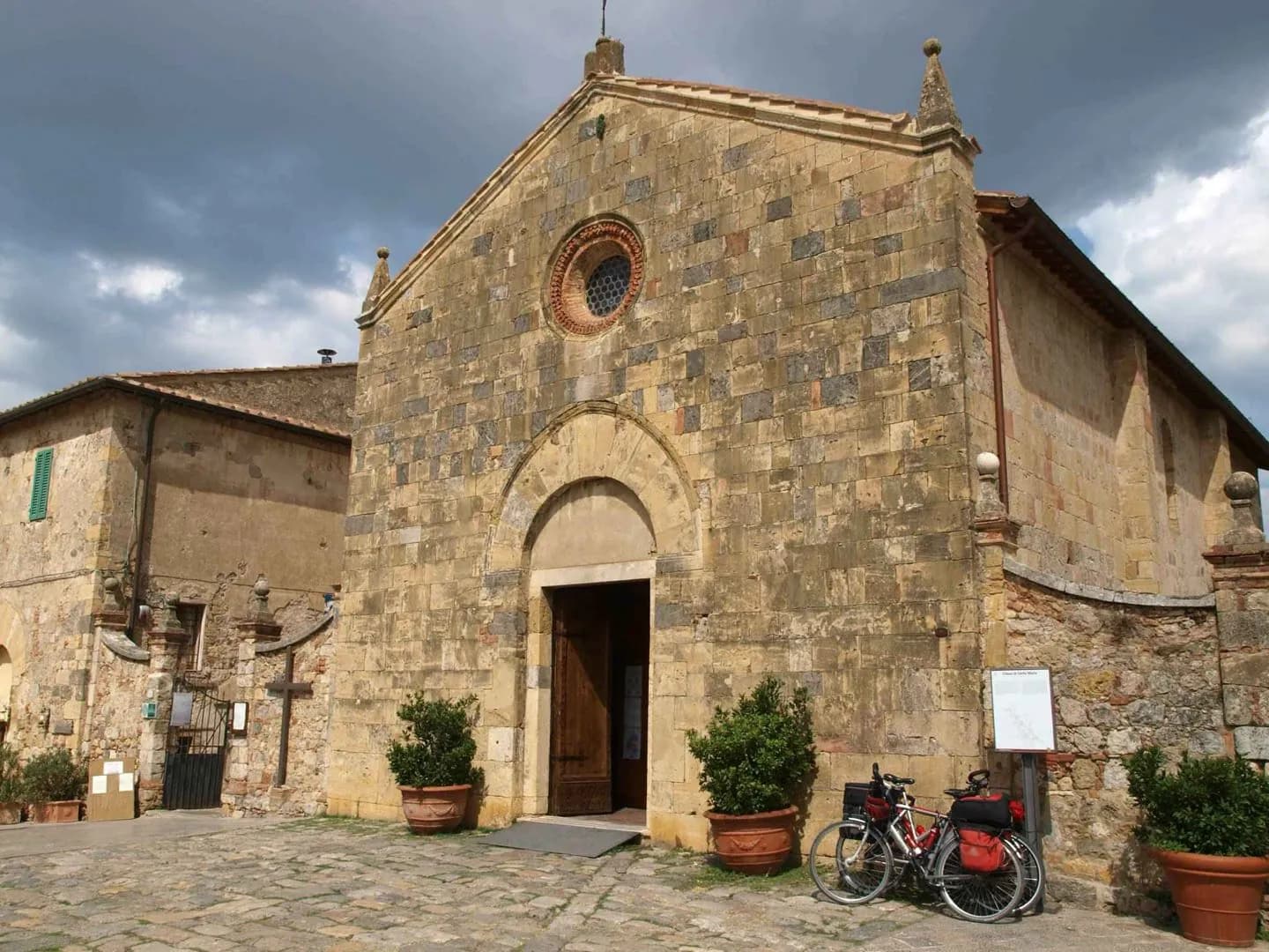 13th-century Florence · 2