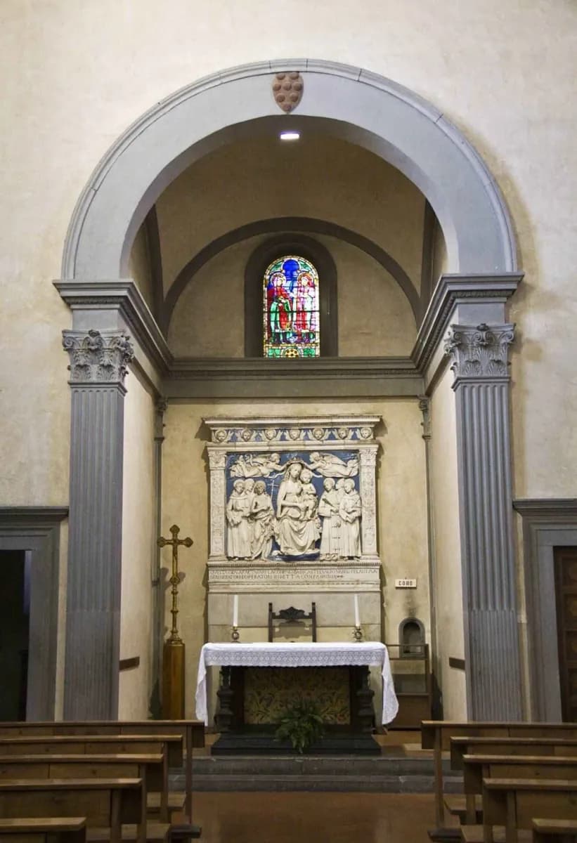 15th-century Florence