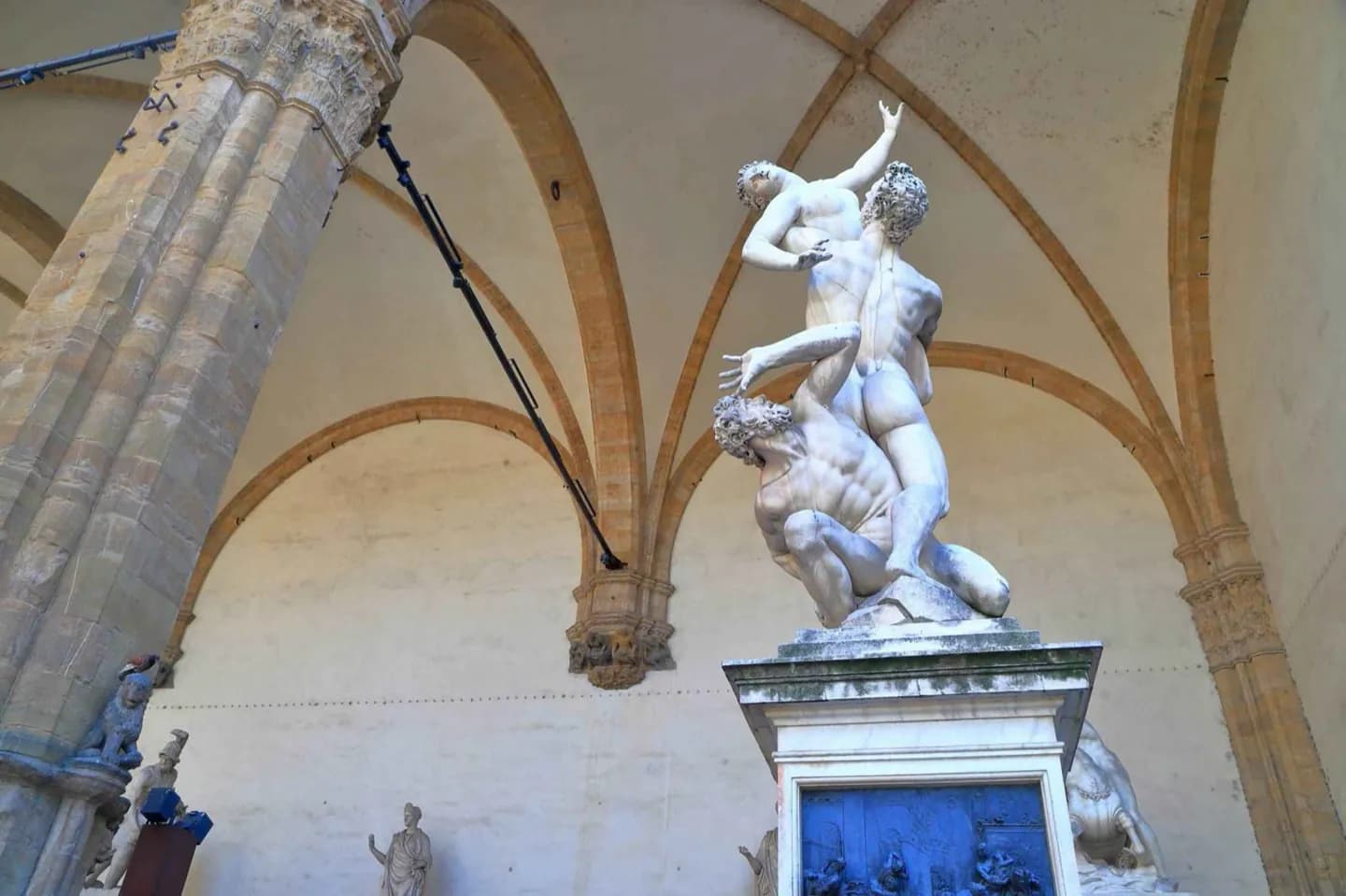 Art in Florence