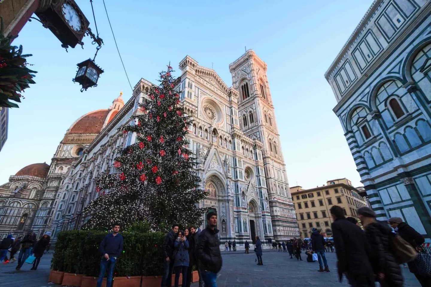 Art in Florence · 2