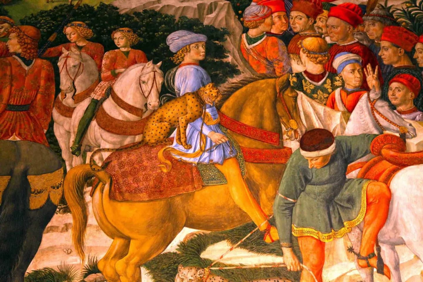 The Italian Renaissance · 2