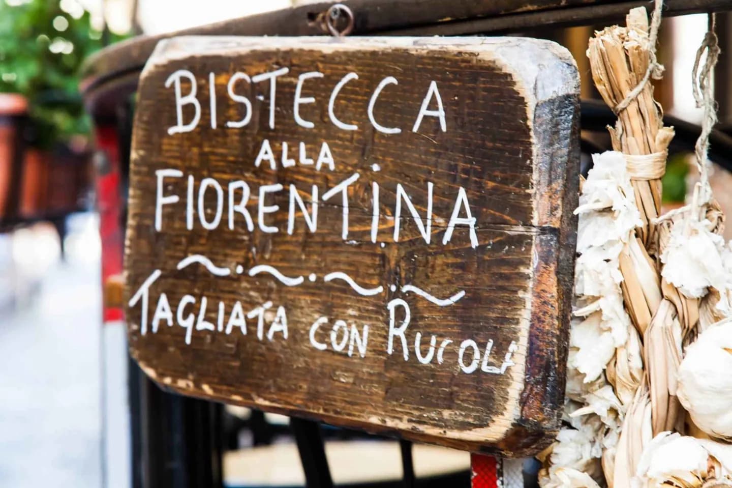 Florentine Language