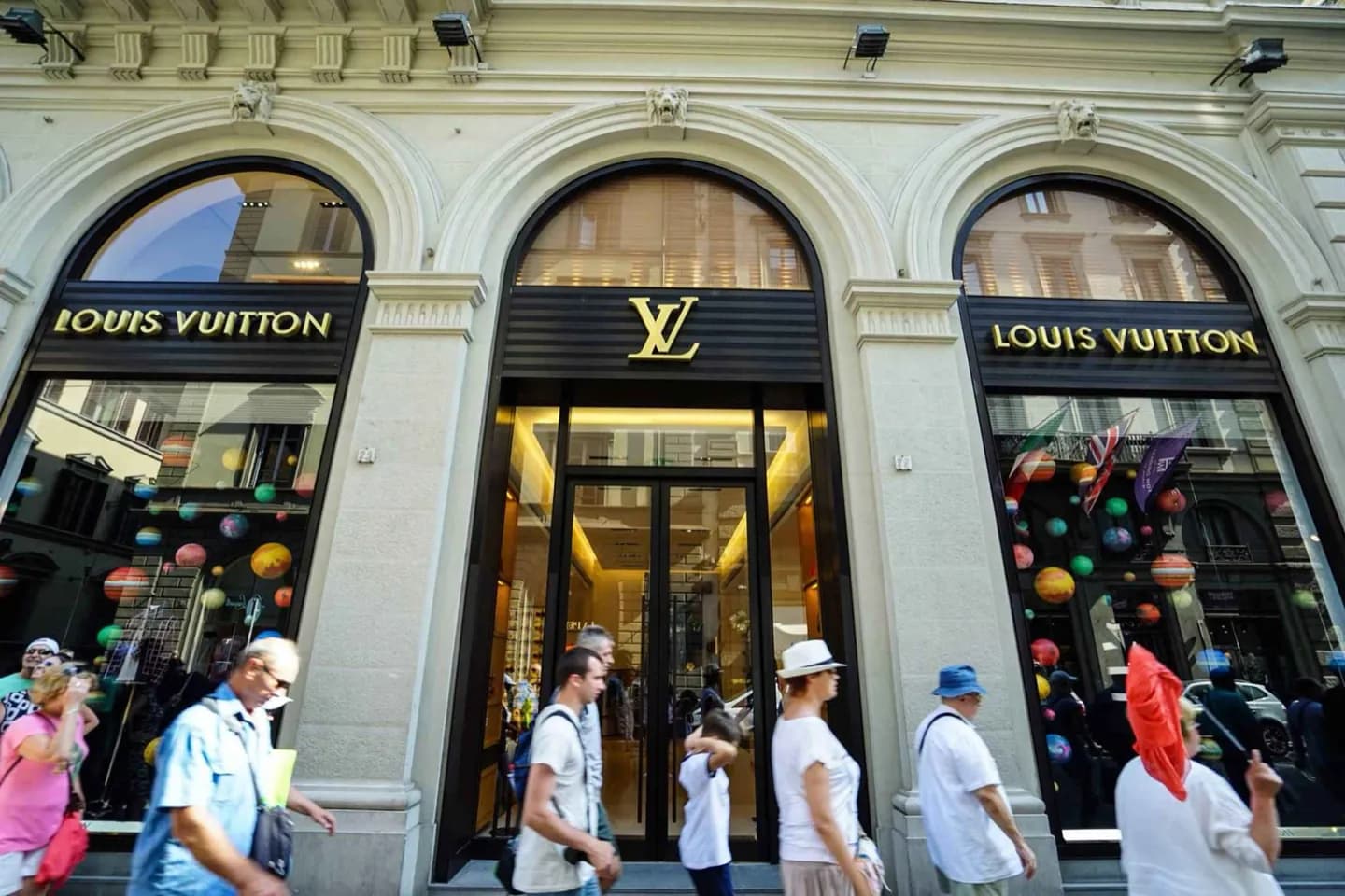 Florence and Fashion