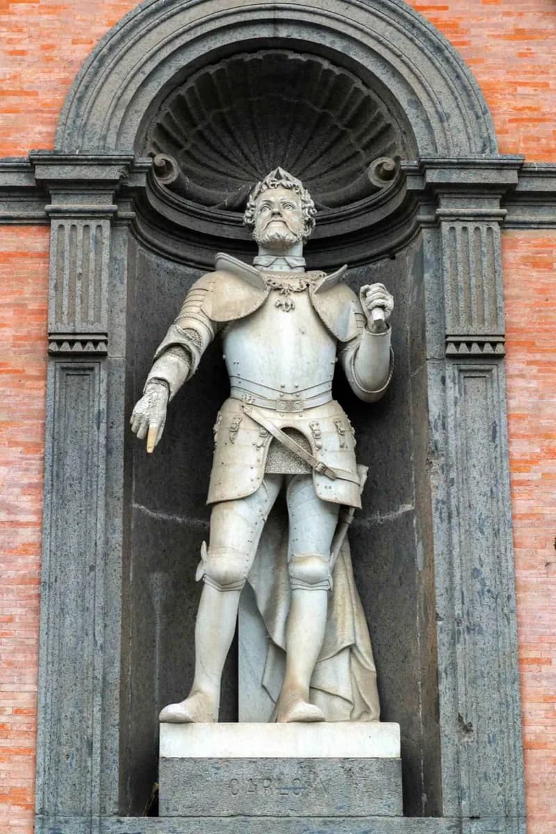 16th-century Florence