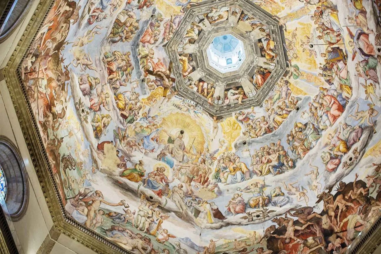 16th-century Florence · 2