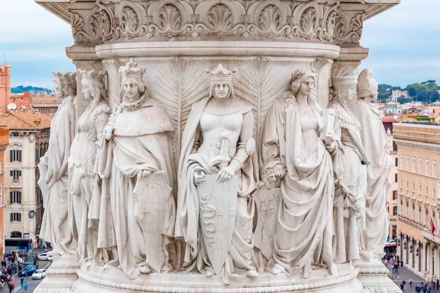 Florence and the Renaissance · 2