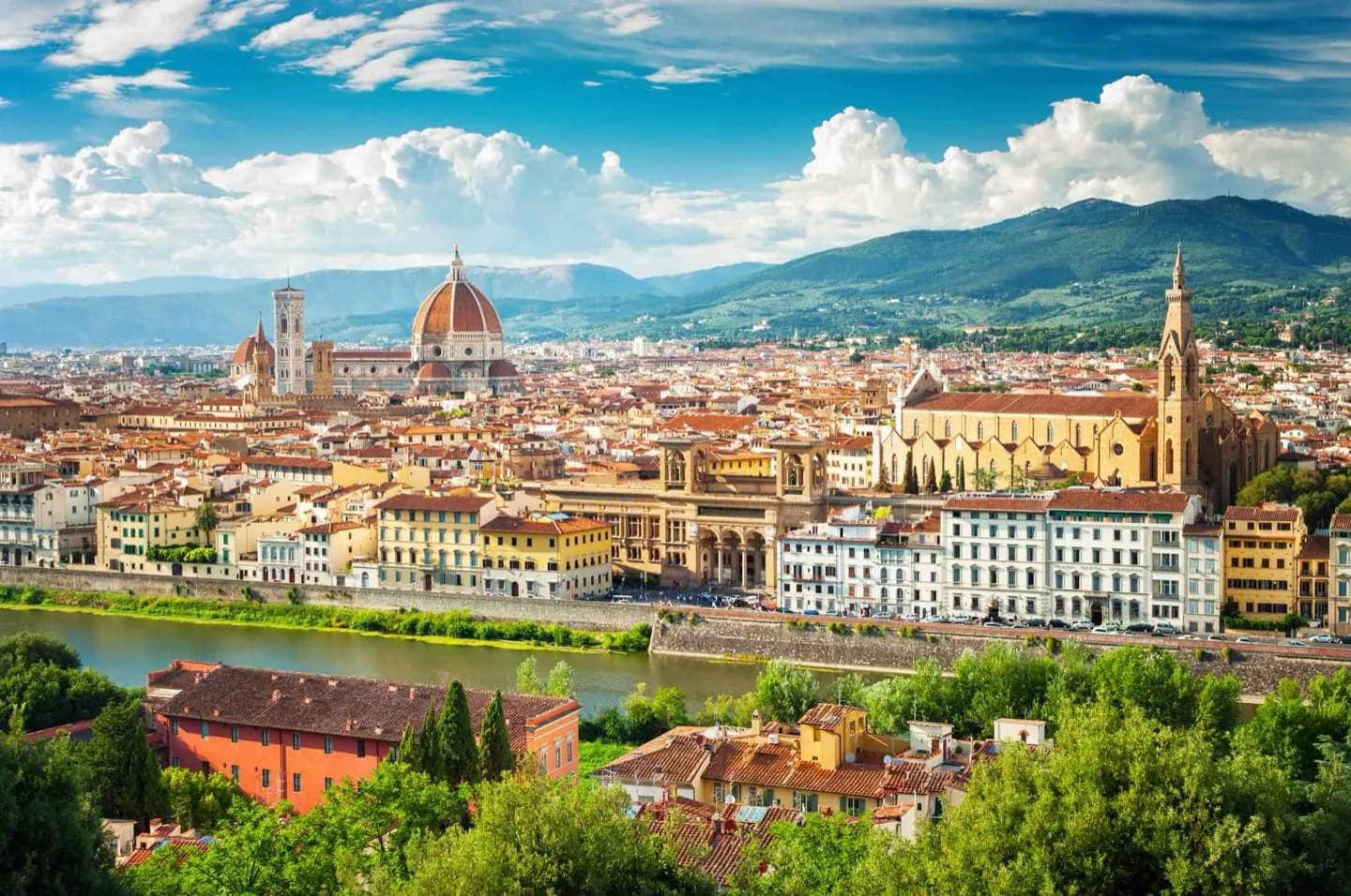 20th-century Florence