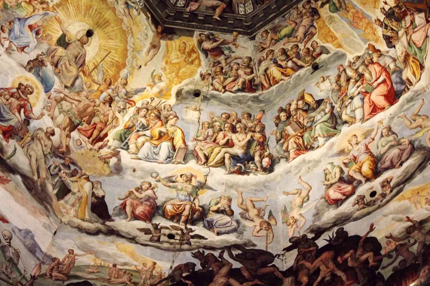 A cume de Brunelleschi