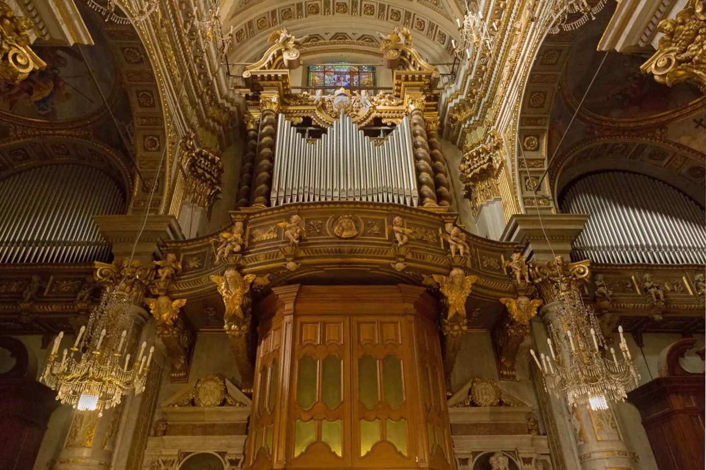Campanário de Giotto · 2